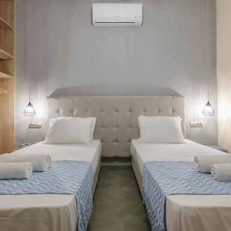 Barcode 拉加纳斯