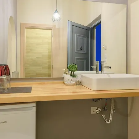 住宿加早餐酒店 Barcode 3*