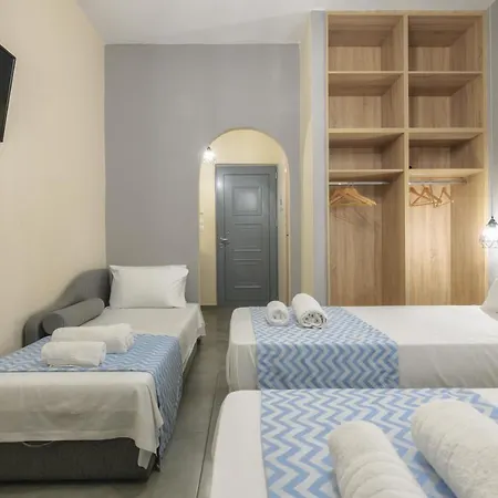 Barcode 3* 拉加纳斯