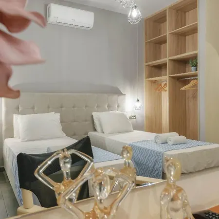 Barcode 3* Λαγανάς