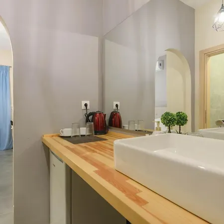 Bed & Breakfast Barcode Laganas