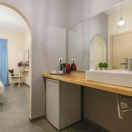 Bed & Breakfast Barcode