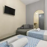 Bed & Breakfast Barcode Laganas