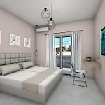 Bed & Breakfast Barcode 3*