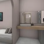 Bed & Breakfast Barcode Laganas
