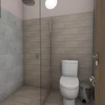 Barcode Bed & Breakfast Laganas