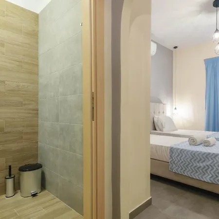 Barcode Bed and Breakfast