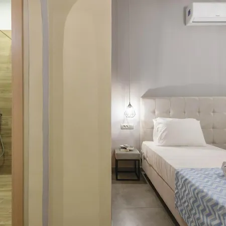 Bed & Breakfast Barcode 3*