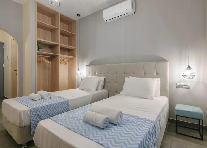 Bed & Breakfast Barcode