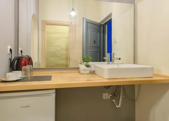 Bed and breakfast Barcode 3*