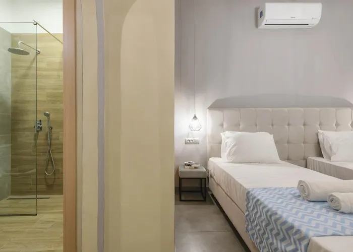 Bed and breakfast Barcode 3*