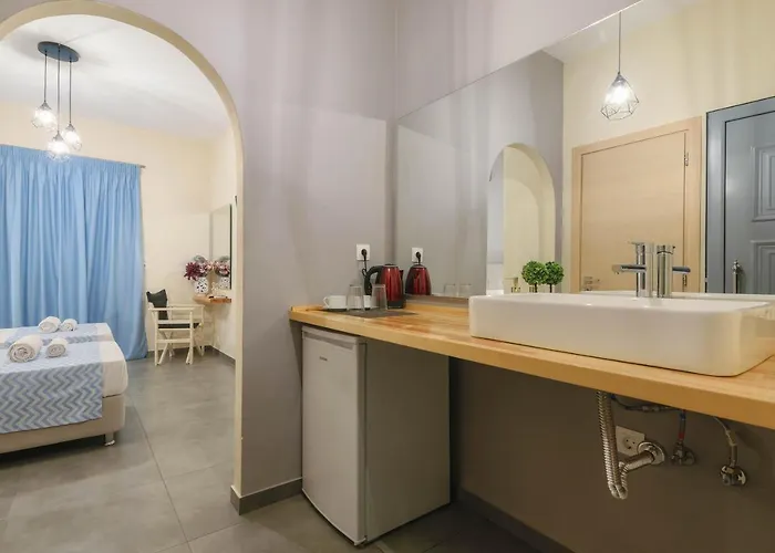 Bed & Breakfast Barcode