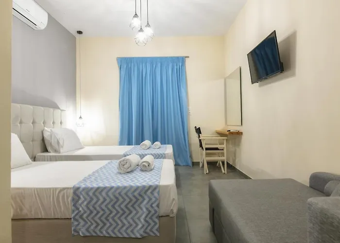 Bed & Breakfast Barcode