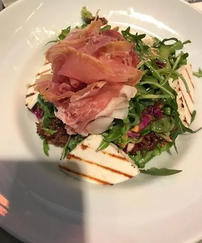 Barcode Bed & Breakfast Laganas